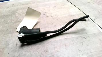 Pompe lave glace avant