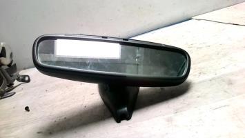 Retroviseur interieur
