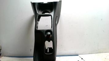 Console central (interieur plastique)
