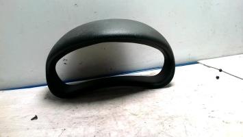 Casquette tableau de bord