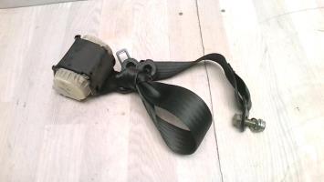 Ceinture arriere droit