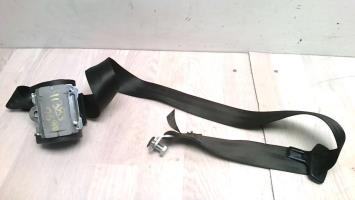 Ceinture arriere droit