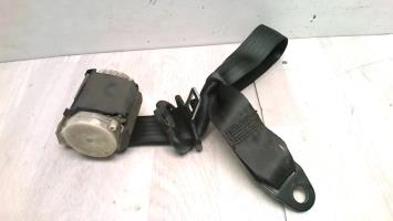 Ceinture arriere gauche