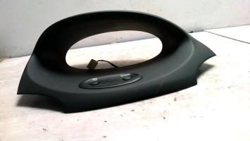 Casquette tableau de bord