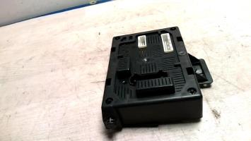 Porte fusible