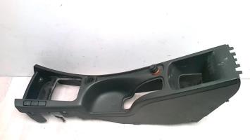 Console central (interieur plastique)