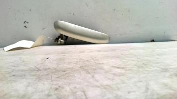 Poignee porte avant gauche