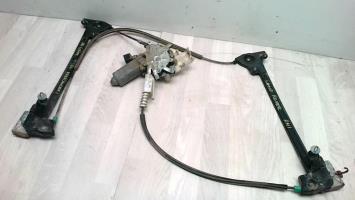 Leve vitre electrique arriere gauche