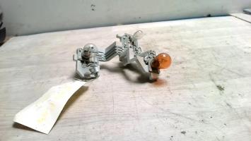 Platine feu arriere droit