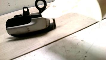 Poignee interieur arriere droit
