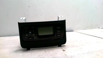Autoradio