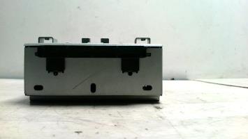 Autoradio