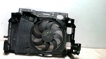 Moto ventilateur radiateur