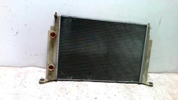 Radiateur eau