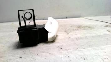 Resistance chauffage