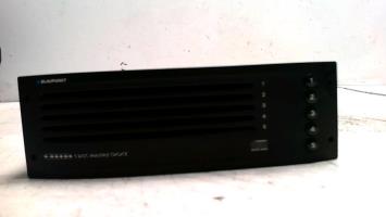 Autoradio