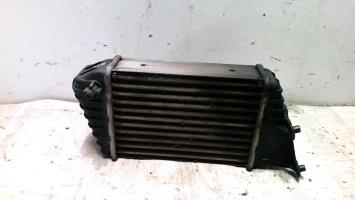 Echangeur air (Intercooler)