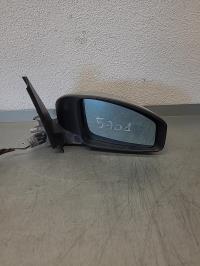 Retroviseur droit