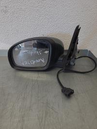 Retroviseur gauche