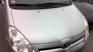 Photo pièce auto