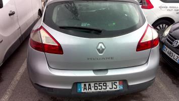 Moto ventilateur radiateur
