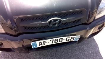 Photo pièce auto
