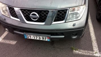 Photo pièce auto