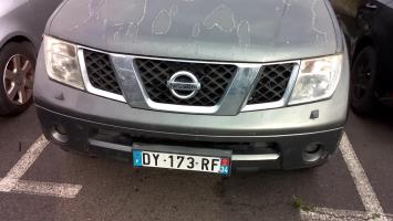 Cremaillere assistee