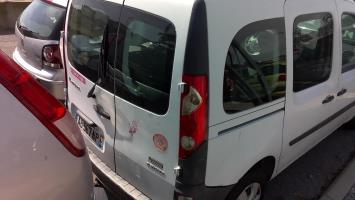 Porte de coffre droit
