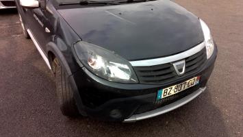 Photo pièce auto
