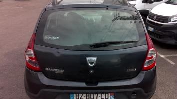 Photo pièce auto