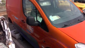 Porte avant droit