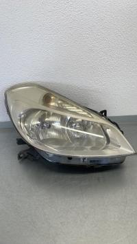 Photo pièce auto