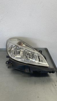 Photo pièce auto