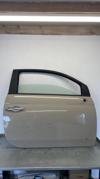 Porte avant droit