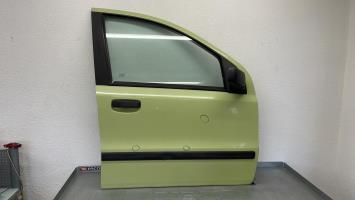 Porte avant droit