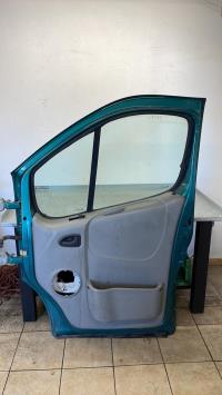 Porte avant droit