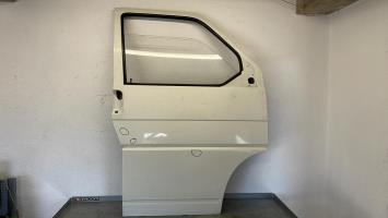 Porte avant droit