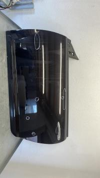 Porte avant gauche