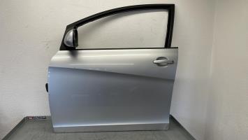 Porte avant gauche