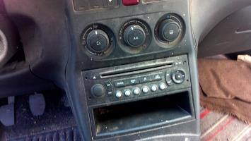 Autoradio d'origine