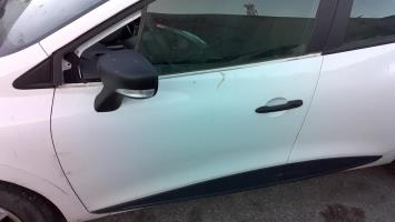 Porte avant gauche