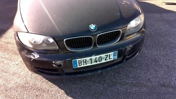 Boite de vitesses