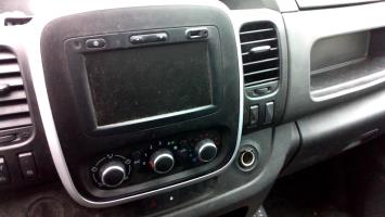 Autoradio d'origine
