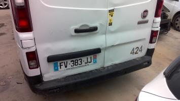 Cardan droit (transmission)