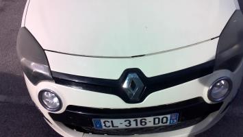 Calandre