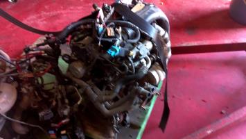 Moteur