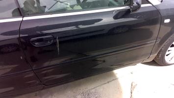 Porte avant droit