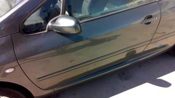 Porte avant gauche