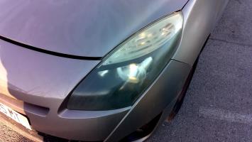 Photo pièce auto